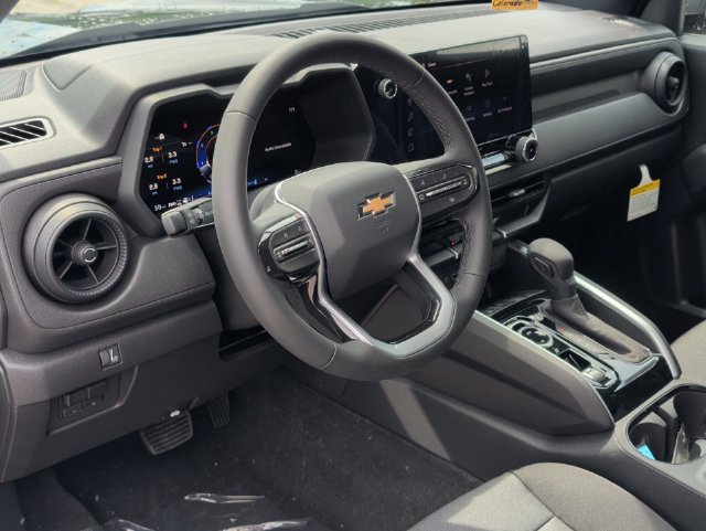 2026 Chevrolet Colorado Work Truck - Photo 18