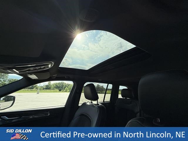 Used 2022 Baltic Gray Metallic Clearcoat Jeep Altitude image 23