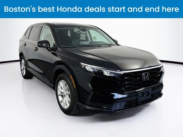 2023 Honda CR-V EX