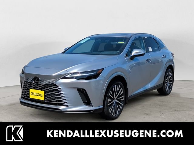2026 Lexus RX 350 PREMIUM+ AWD