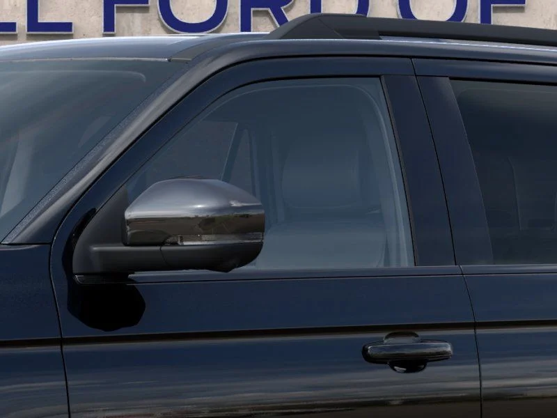New 2027 Black Ford Platinum image 20