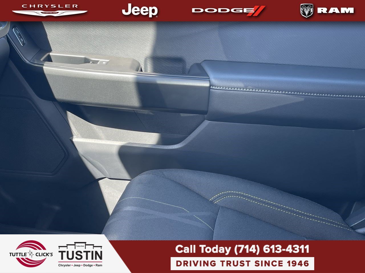 Used 2025 White Ford STX image 21