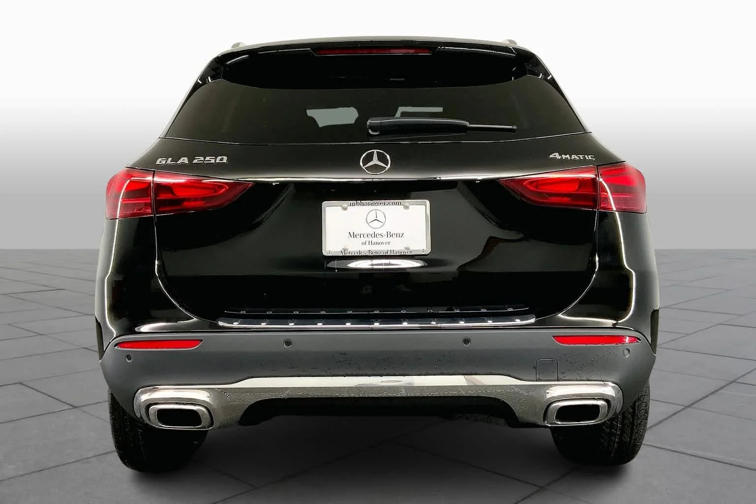 2025 Mercedes-Benz GLA GLA250 - Photo 5