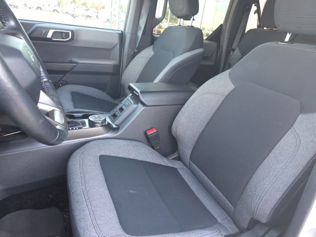 Used 2021 Green Ford Big Bend image 6