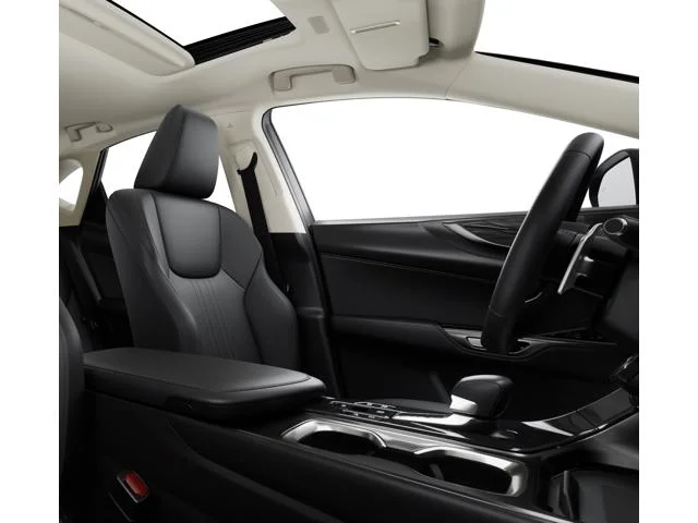 New 2026 Caviar Lexus PREMIUM PLUS AWD image 7