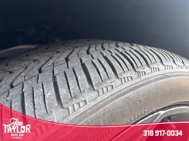 Used 2026 Black GMC Denali image 32