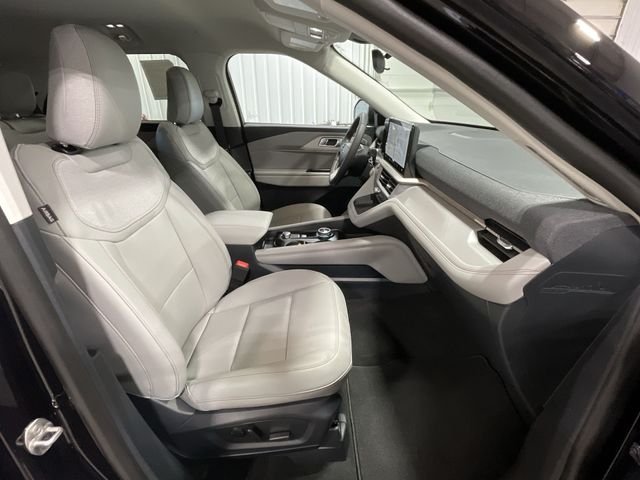 Used 2026 Black Ford Active image 30