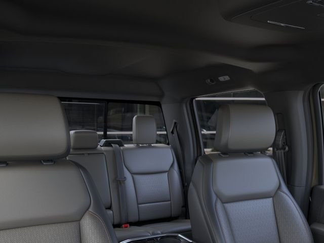 New 2026 Marsh Gray Ford Lariat image 22