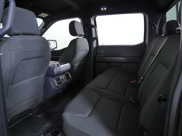 Certified Used 2024 Black Ford XLT image 19