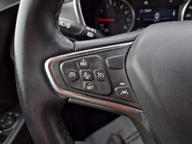 2024 Chevrolet Equinox LT - Photo 20