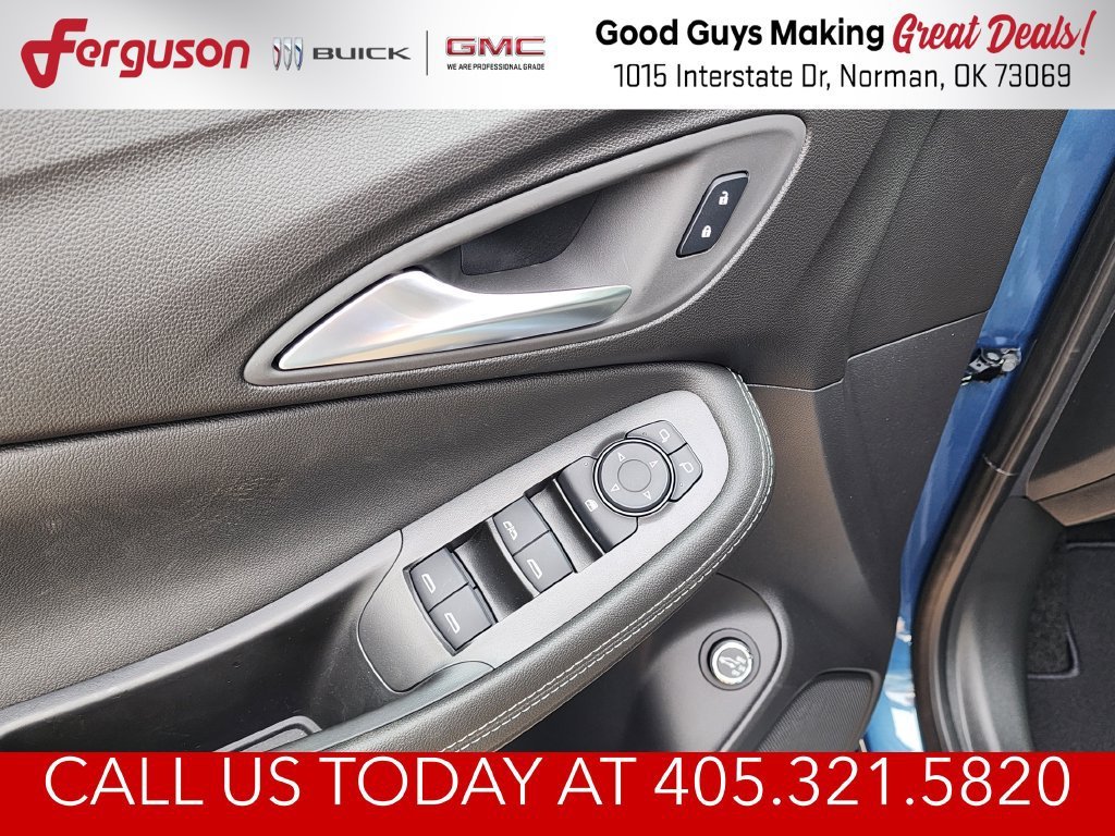 2026 Buick Encore GX Preferred - Photo 14