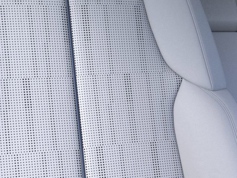 2025 Cadillac LYRIQ Luxury 3 - Photo 21