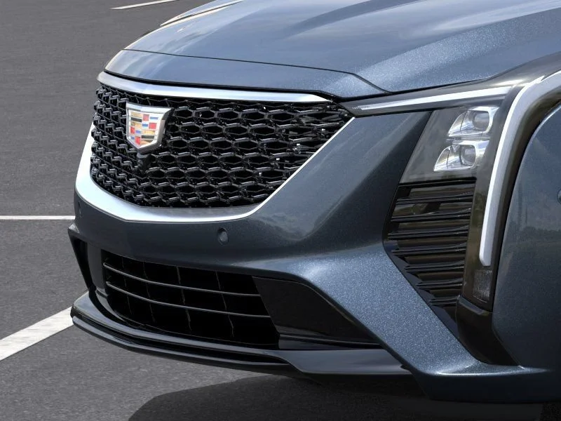 2026 Cadillac CT5 Premium Luxury - Photo 21