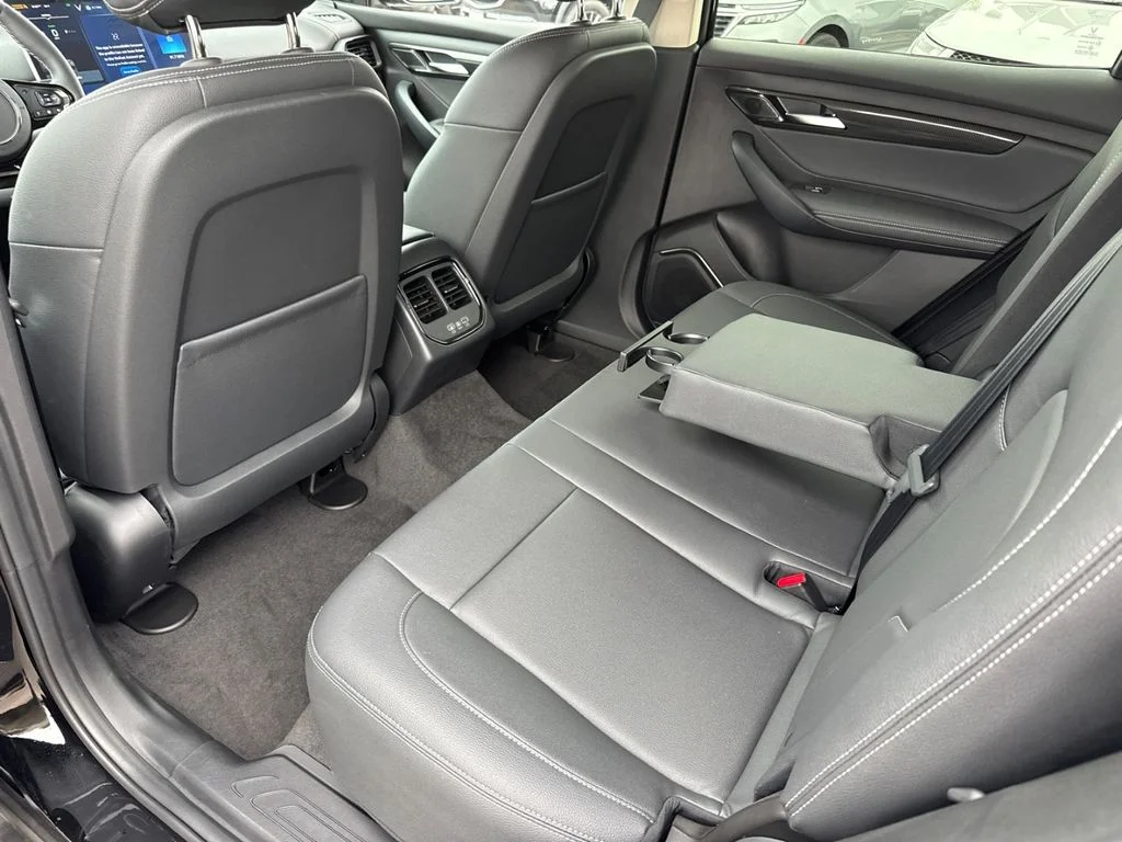 2025 VinFast VF 8 Eco - Photo 18