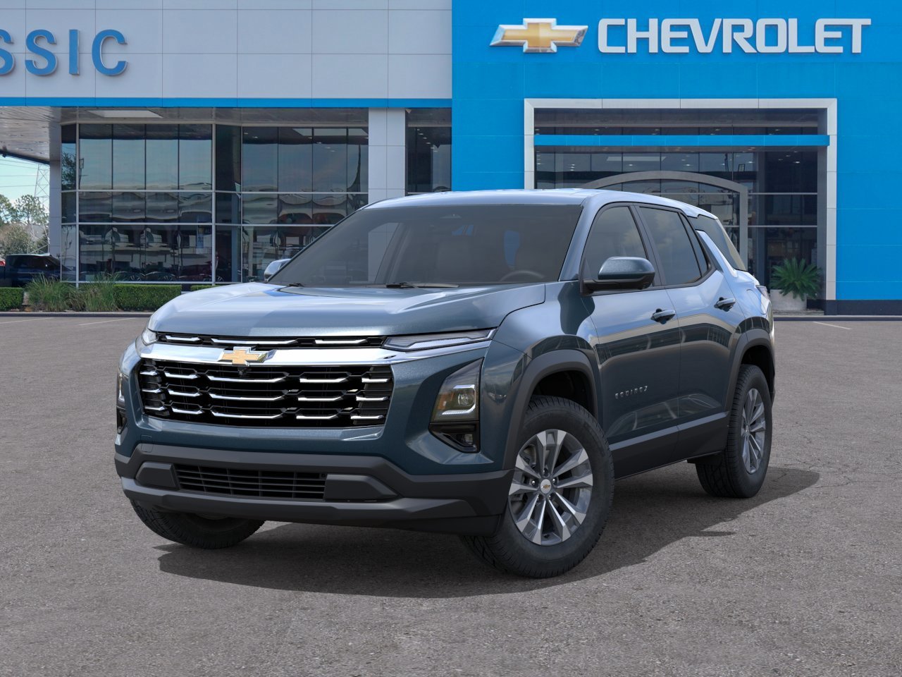 2026 Chevrolet Equinox LT - Photo 6