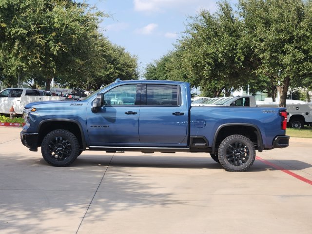 2026 Chevrolet Silverado 2500 HD LTZ - Photo 13