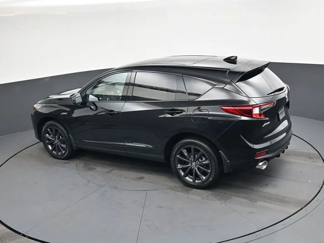 2026 Acura RDX A-Spec Package - Photo 22