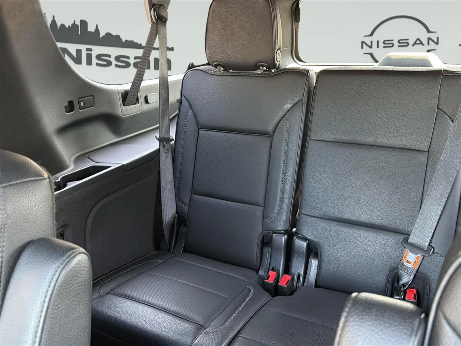 Used 2023 Onyx Black GMC Denali image 41