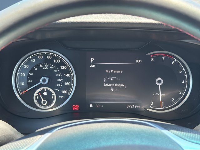 Used 2023 Blue Genesis 2.0T Sport Prestige image 11