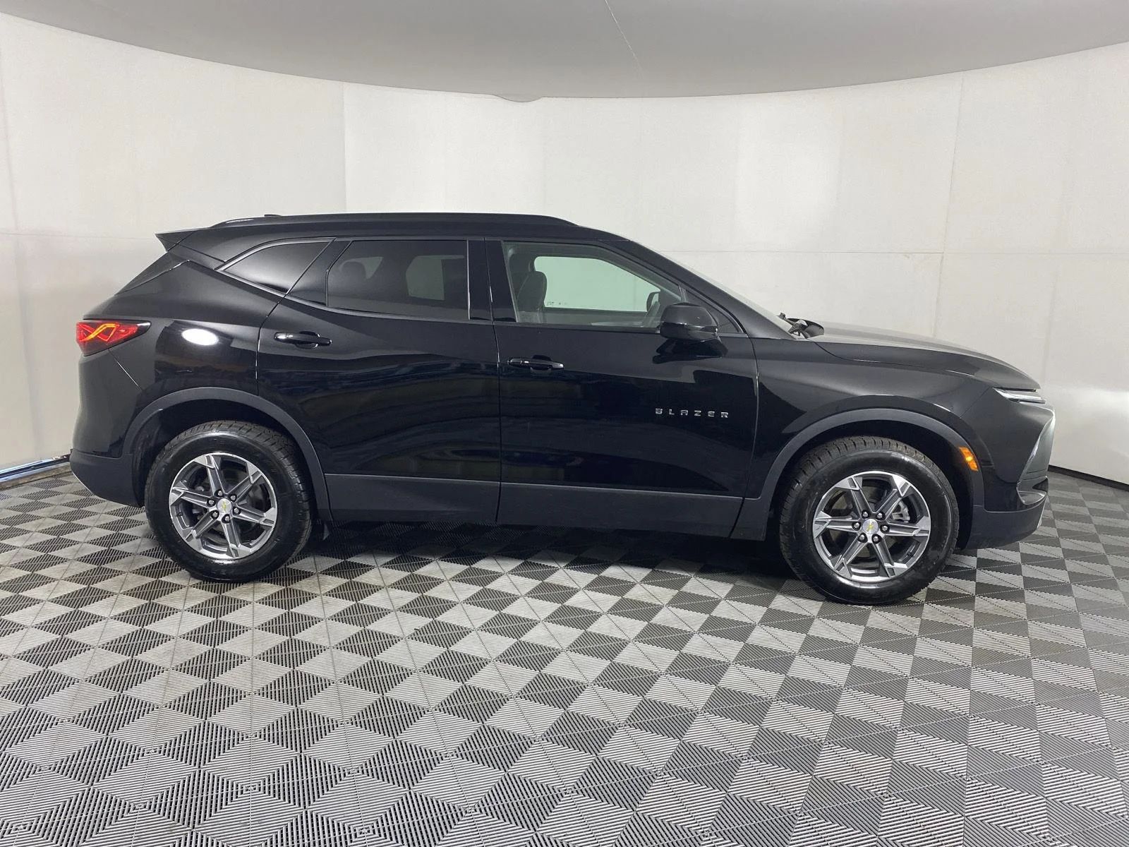 Used 2024 Black Chevrolet LT image 10