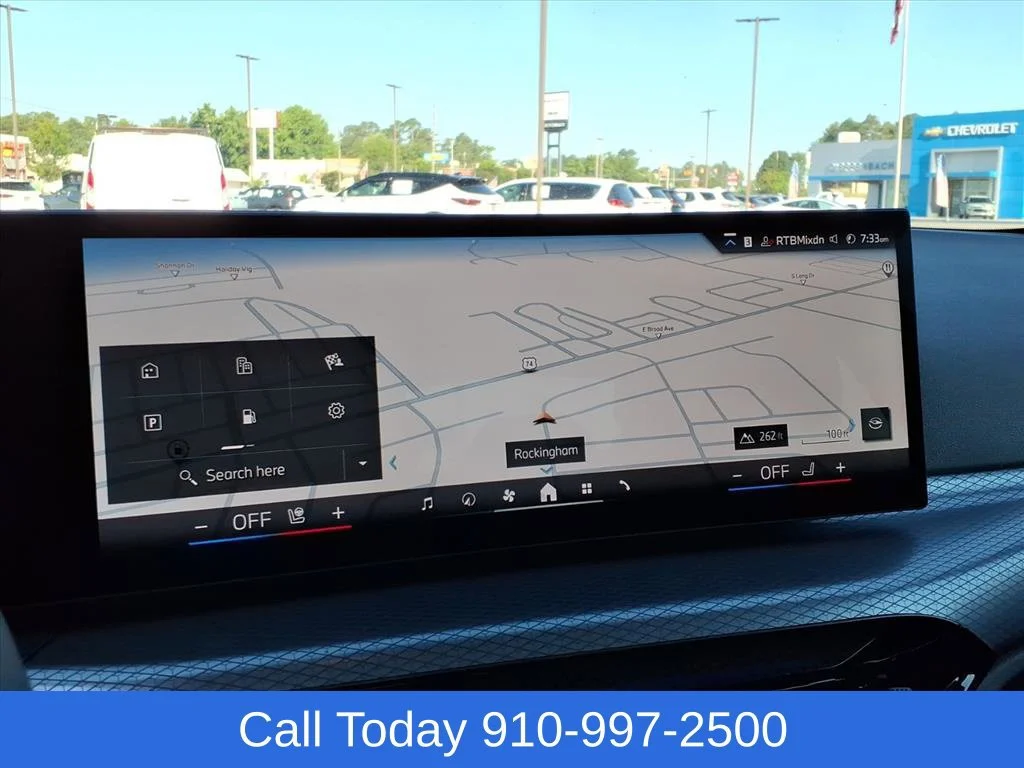 Used 2026 Black BMW 430i image 14
