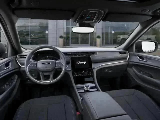 2025 Jeep Grand Cherokee Laredo - Photo 67