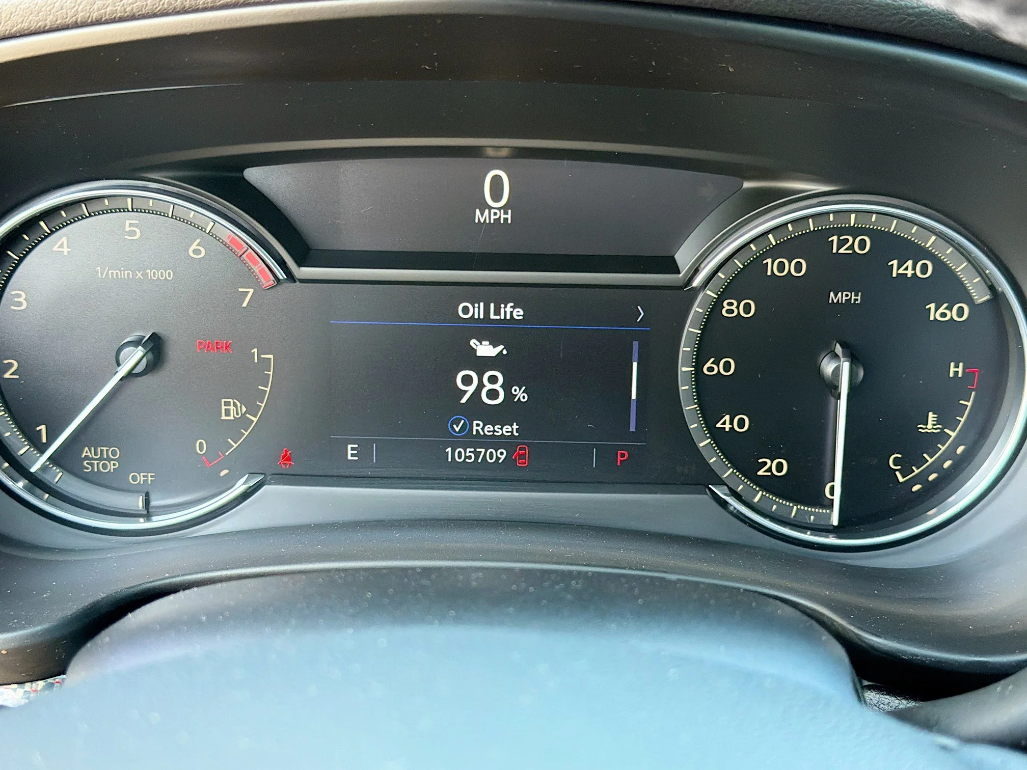 Used 2022 Infrared Tintcoat Cadillac FWD Sport image 39