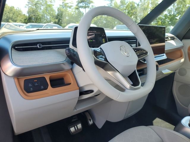 2025 Volkswagen ID. Buzz PRO S PLus - Photo 17