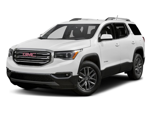 2017 GMC Acadia SLE-2 FWD's photo