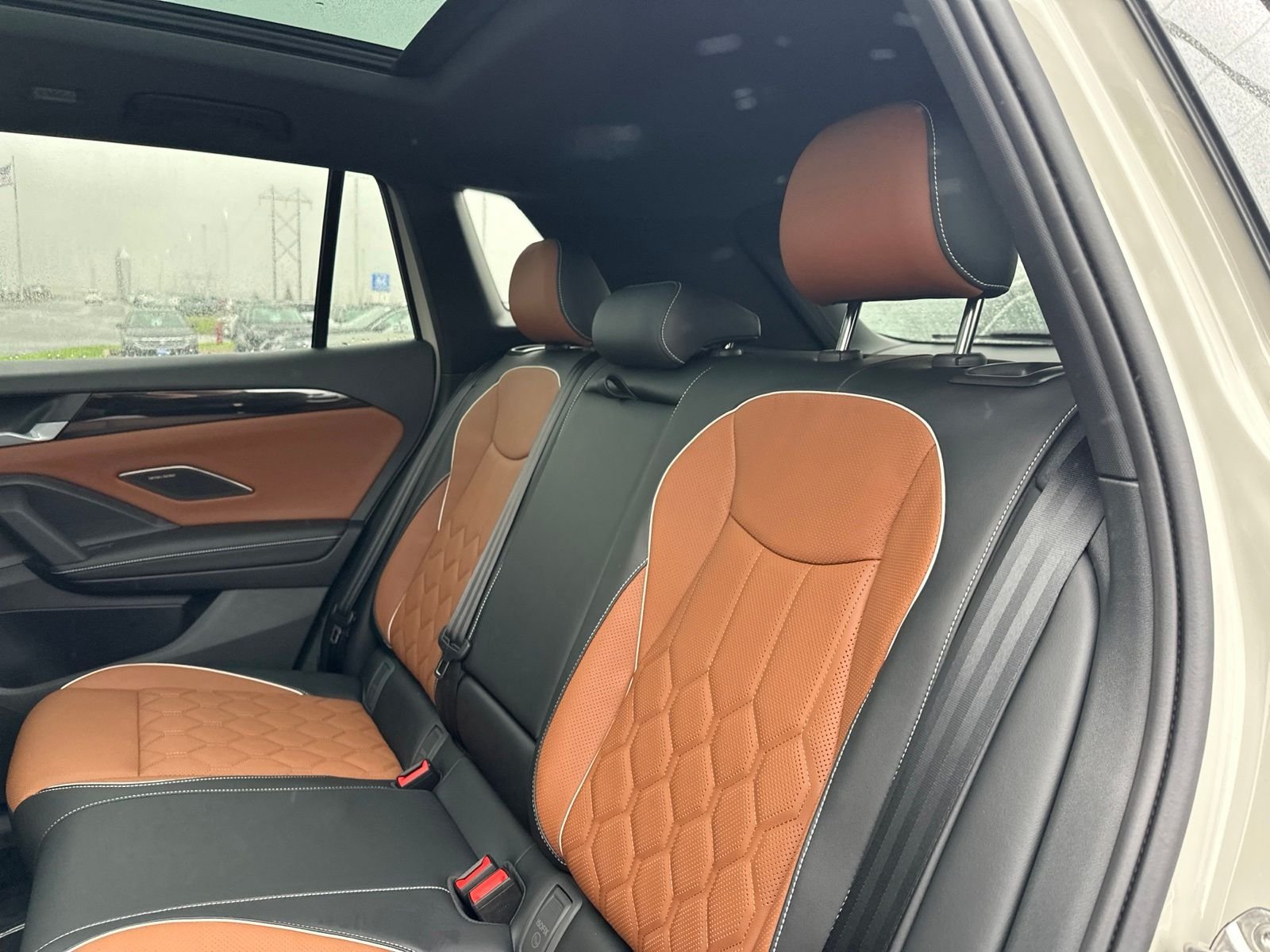 New 2026 Silver Volkswagen 2.0T SEL R-Line image 22