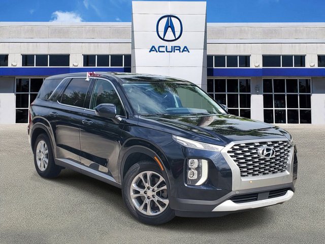 2020 Hyundai Palisade SE