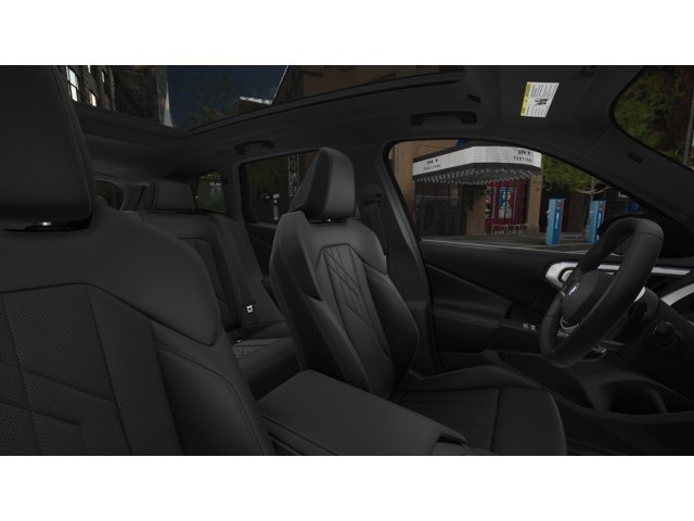 New 2026 Black Sapphire Metallic BMW X3 30 image 9