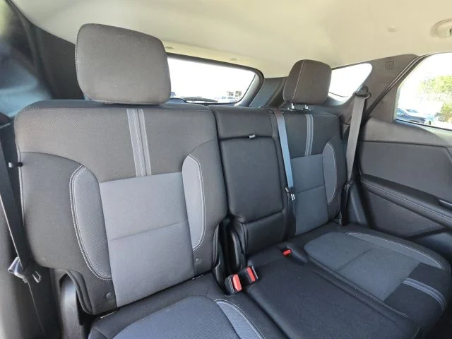 Used 2024 Black Chevrolet LT image 13
