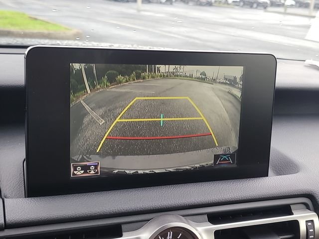 Used 2024 Gray Lexus 300 image 18