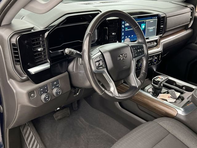 2023 Chevrolet Silverado 1500 LT Trail Boss - Photo 7