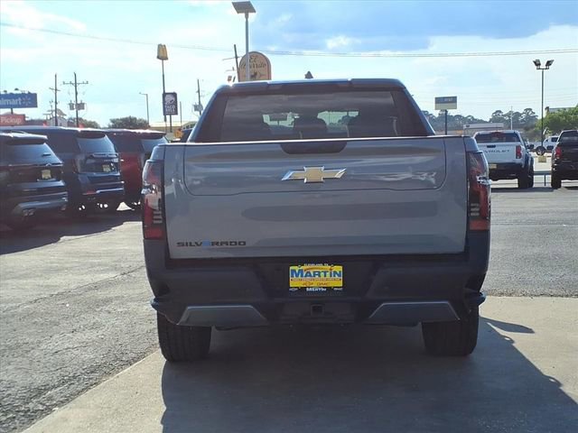 2026 Chevrolet Silverado EV LT - Photo 8