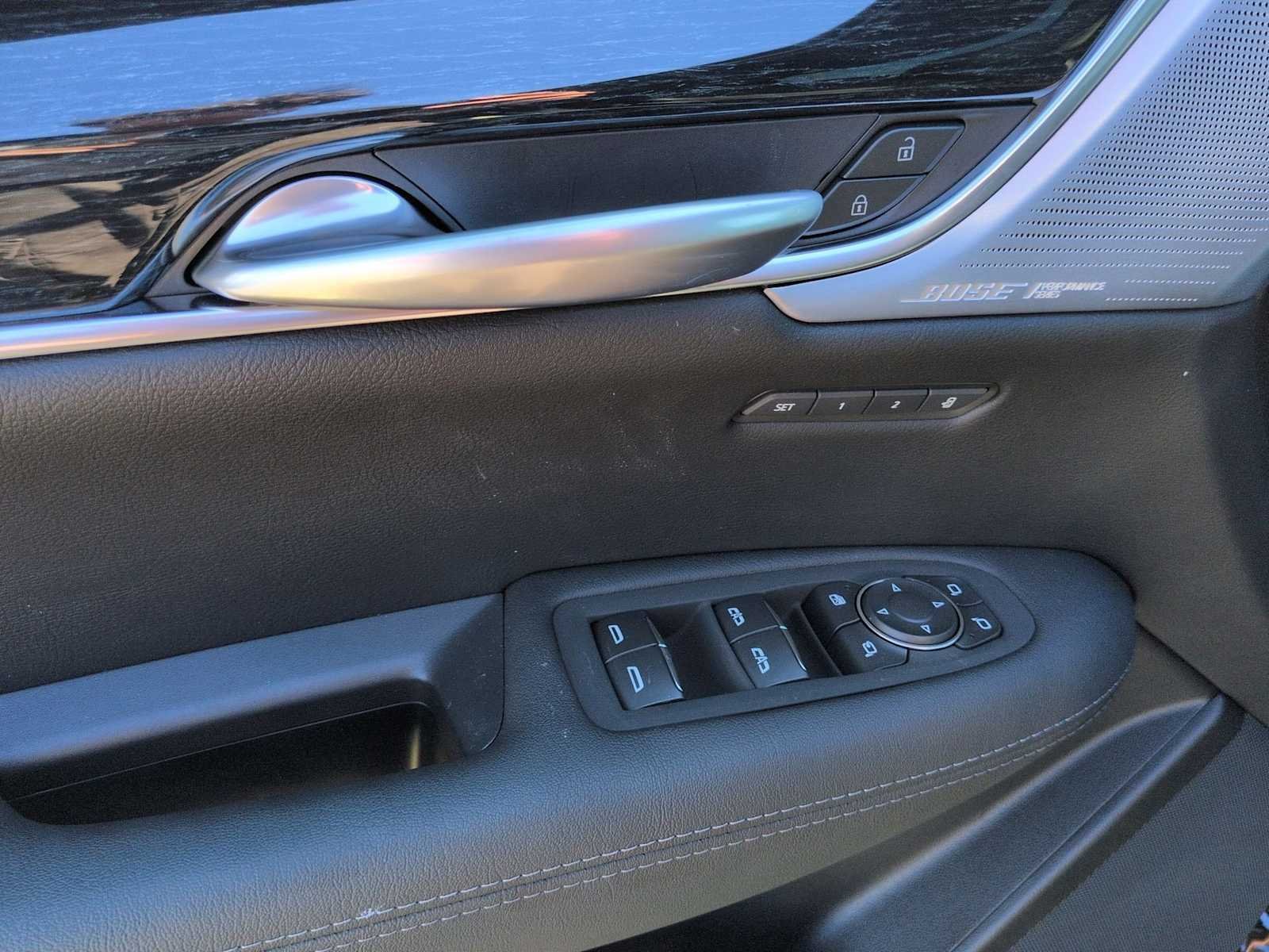 2026 Cadillac XT5 Premium Luxury - Photo 11
