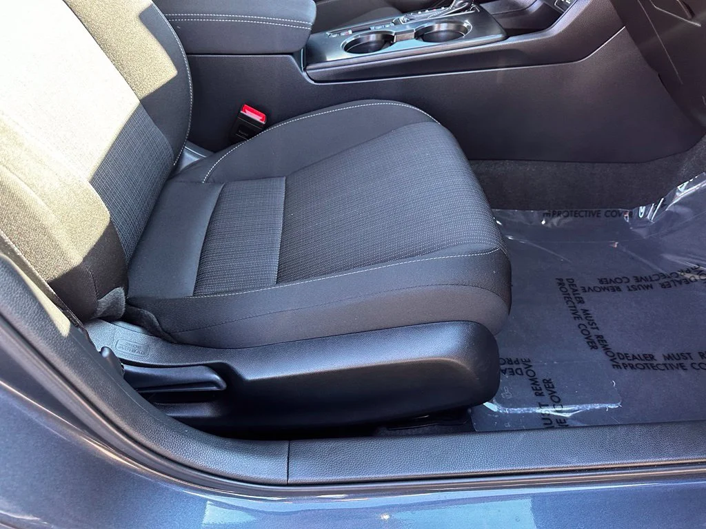 Used 2023 Gray Honda LX image 15