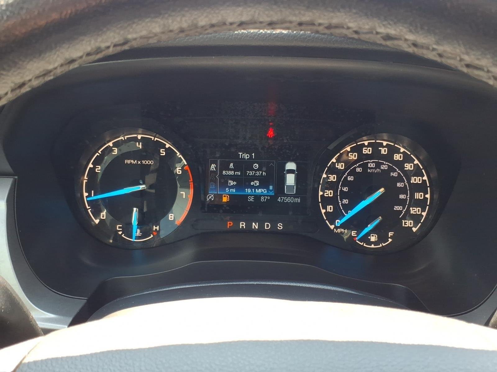 Used 2019  FORD  image 22