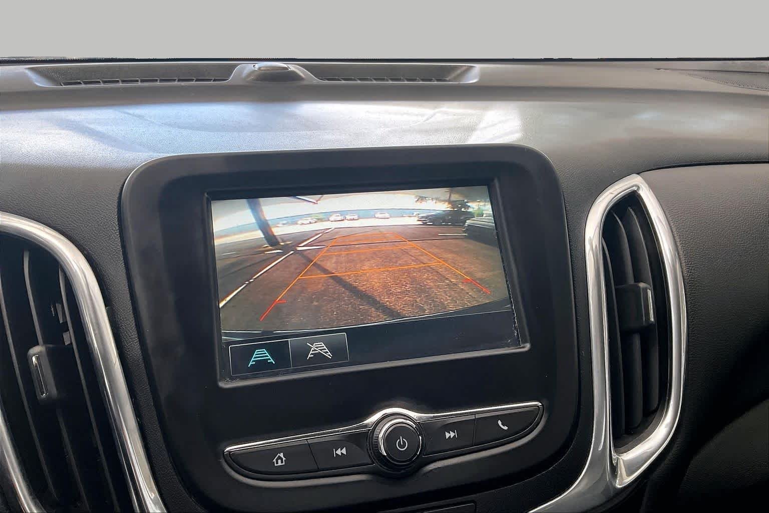 2018 Chevrolet Equinox LT - Photo 29