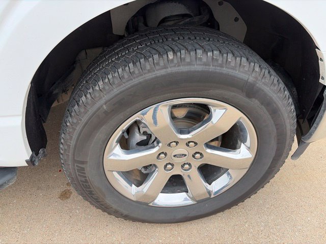 Used 2022 White Ford XL image 54