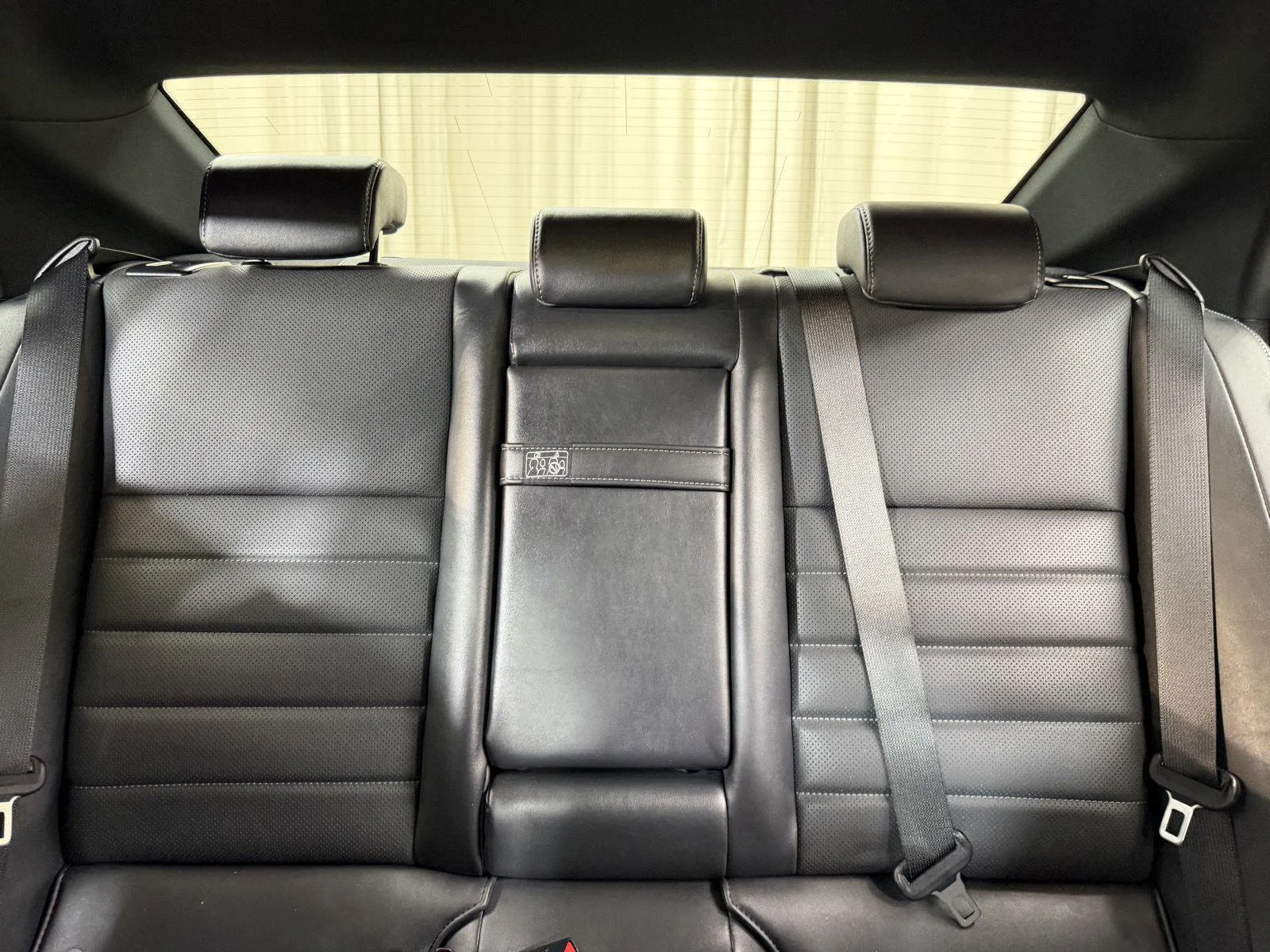 Used 2022 Silver Lexus 350 F SPORT image 34