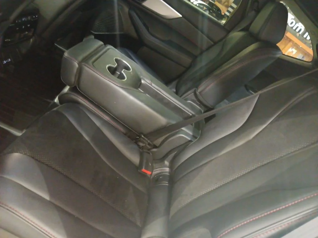 Used 2022  Acura A-Spec image 7