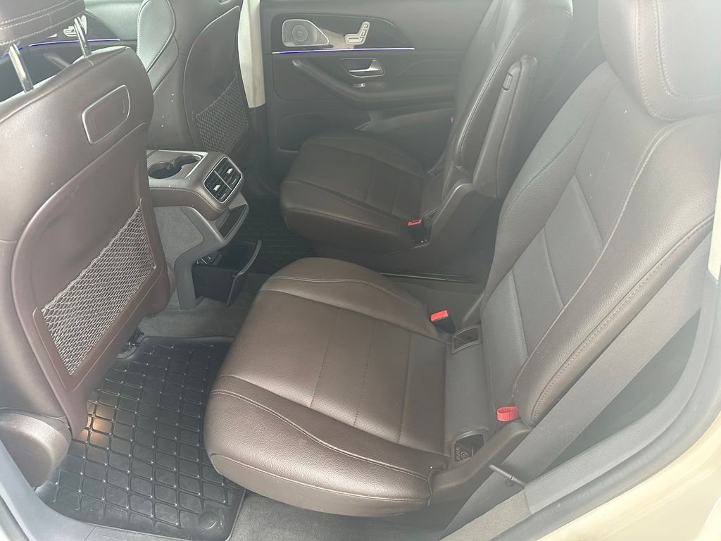 Used 2020  Mercedes-Benz GLS 450 image 29