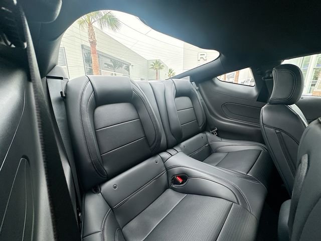 New 2026 Carbonized Gray Metallic Ford GT Premium image 57