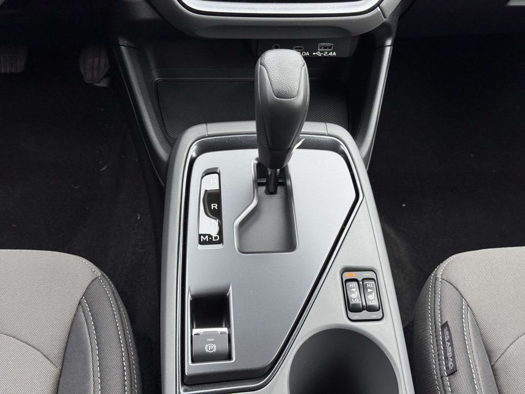 2026 Subaru Crosstrek Premium - Photo 23