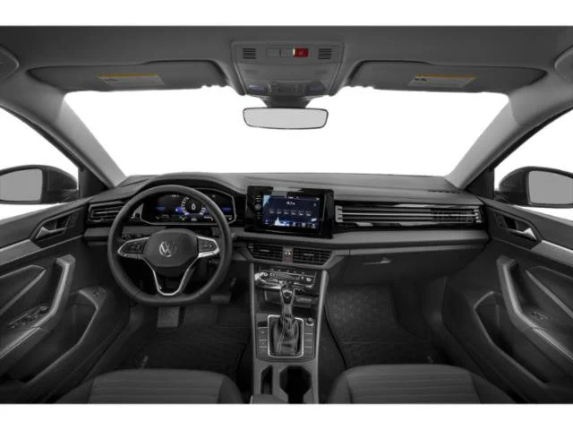 New 2027 Platinum Gray Metallic Volkswagen S image 11