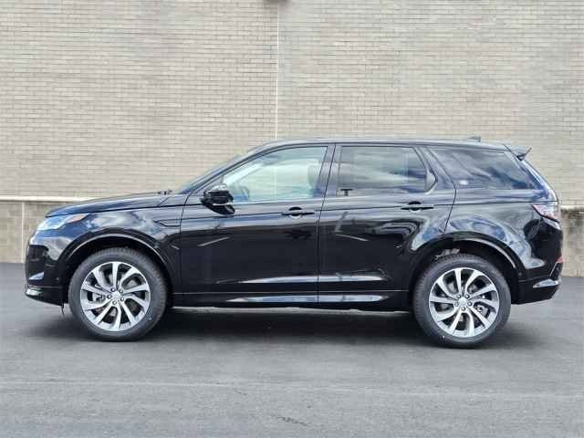 New 2025 Santorini Black Land Rover S image 31