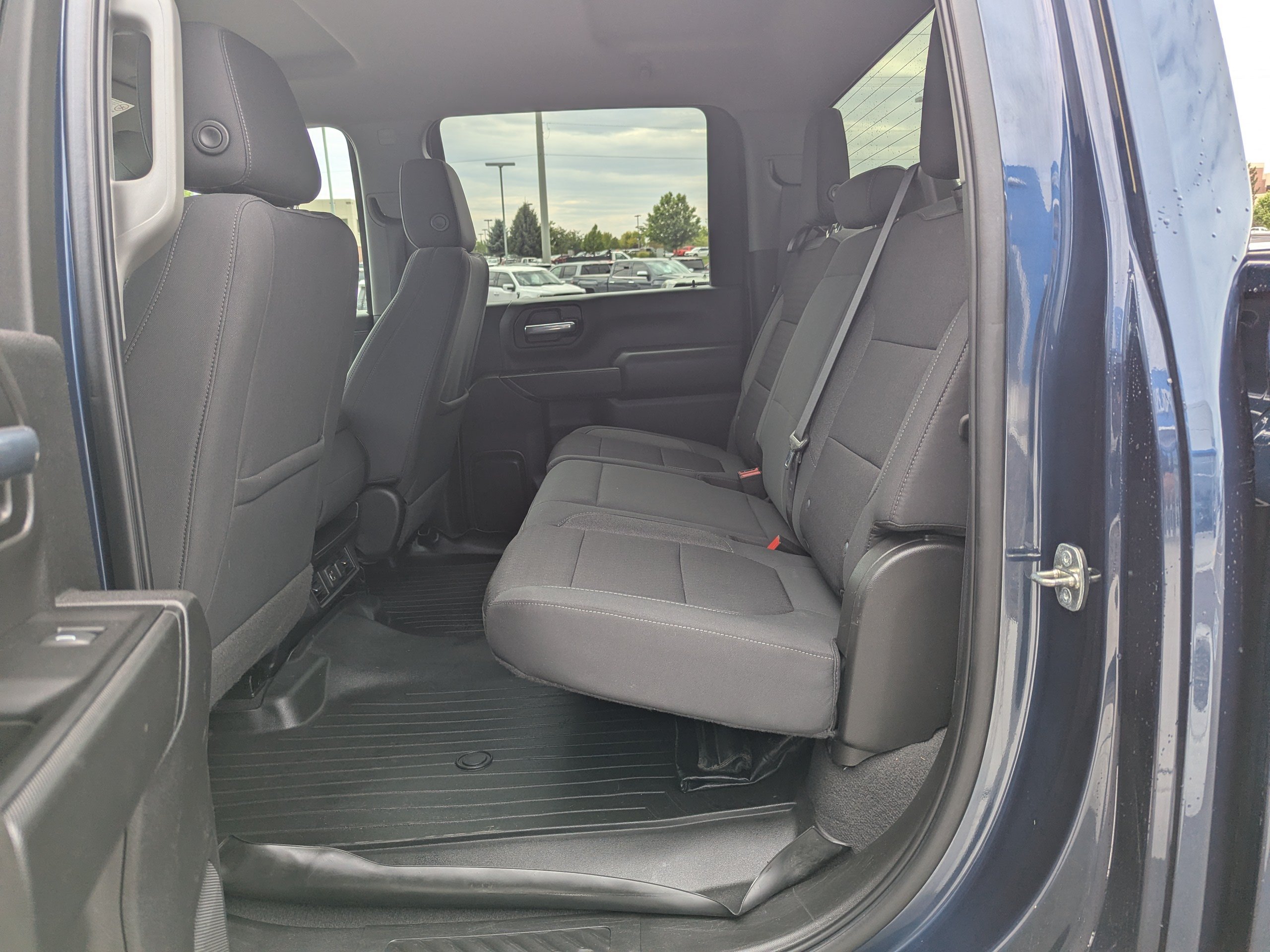 2022 Chevrolet Silverado 2500HD LT - Photo 30