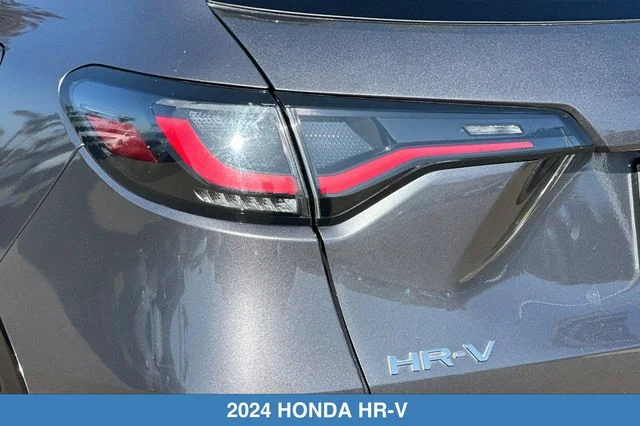 2024 Honda HR-V EX-L - Photo 30